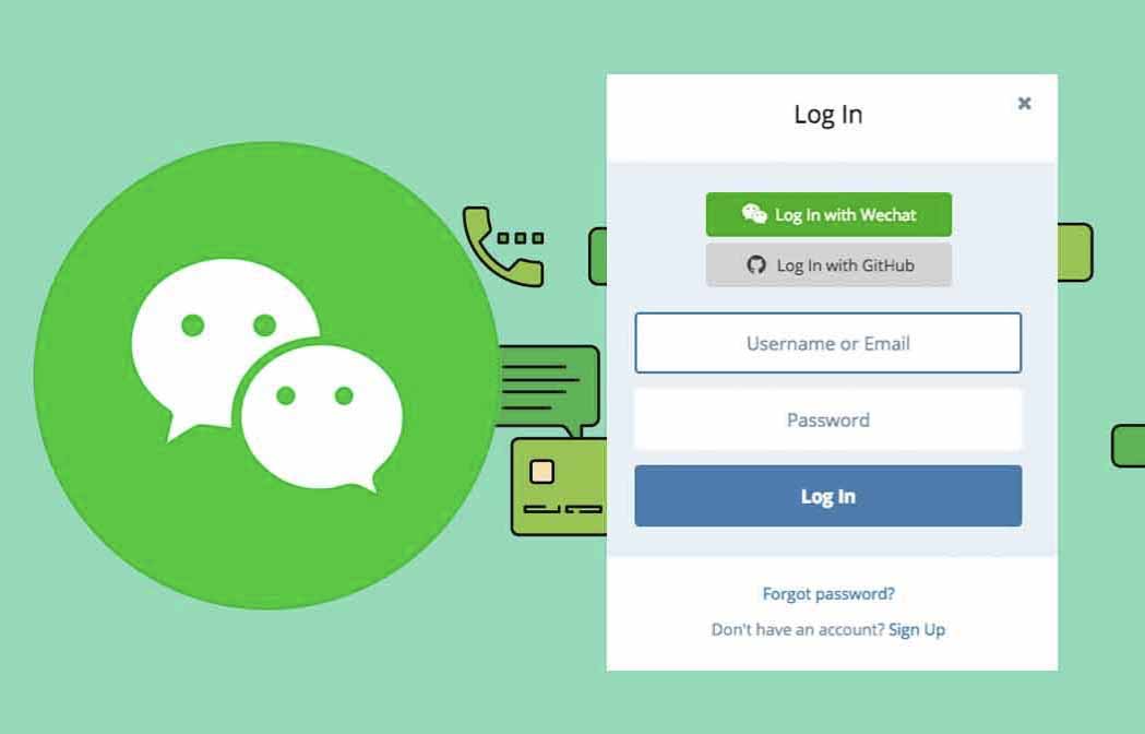 Razones principales por las que los usuarios piratean cuentas WeChat ajenas